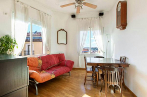 Charming Apartment Madrid 50m² +AC